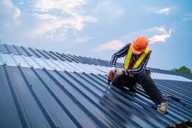 Best Metal Roofing Installation  in Cotati, CA